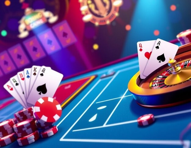 Playtech live blackjack table on cmbet slot mobile app