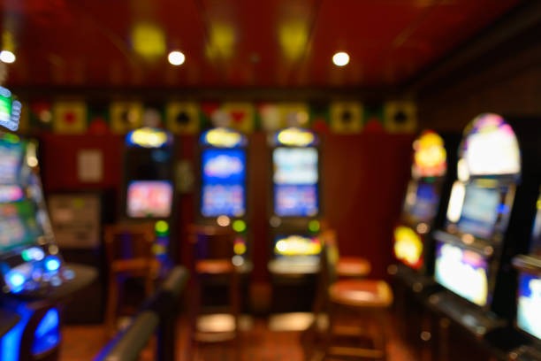 Playtech roulette table interface on cmbet slot