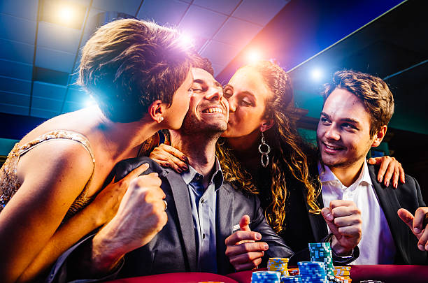 Dragon Tiger live table on cmbet slot